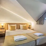 Apartmanhotel Grand Aquarium Marmaris