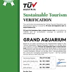 Grand Aquarium 3*