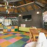 Apartmanhotel Grand Aquarium
