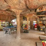 Grand Aquarium