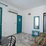 Grand Aquarium Apartmanhotel Marmaris