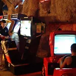 Lägenhetshotell Grand Aquarium 3*
