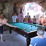Grand Aquarium Apartmanhotel Marmaris