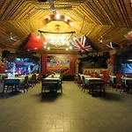 Apartmanhotel Grand Aquarium 3*