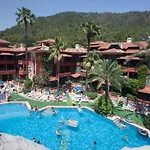 Grand Aquarium 3* Marmaris