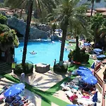 Grand Aquarium 3* Marmaris