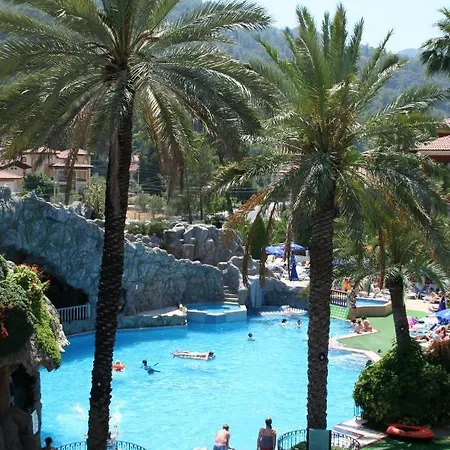 Aparthotel Grand Aquarium
