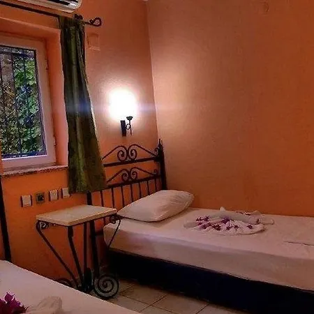 Aparthotel Grand Aquarium 4*