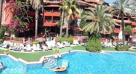 Grand Aquarium Aparthotel Marmaris