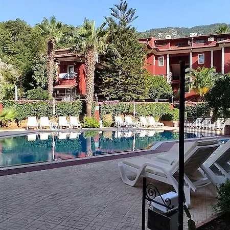 Aparthotel Grand Aquarium