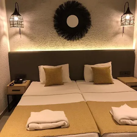 Aparthotel Grand Aquarium Marmaris