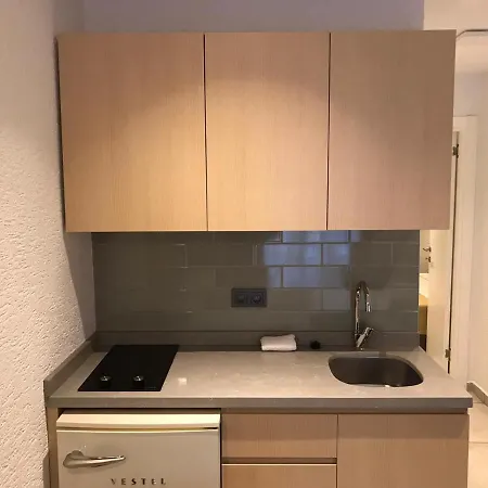 Apartmanhotel Grand Aquarium