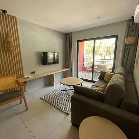 Grand Aquarium Aparthotel Marmaris