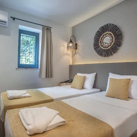 Aparthotel Grand Aquarium