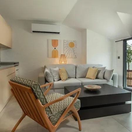 Aparthotel Grand Aquarium Marmaris