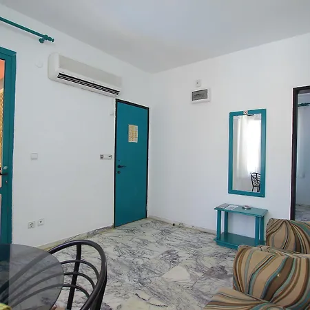 Grand Aquarium Apartmanhotel Marmaris