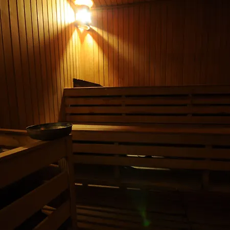 Grand Aquarium Apartmanhotel Marmaris