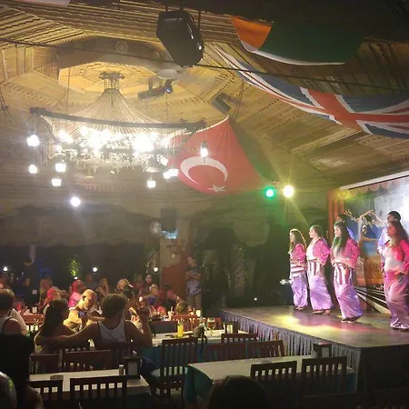 Apartmanhotel Grand Aquarium