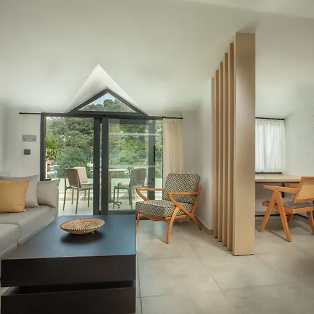 Grand Aquarium Apartmanhotel