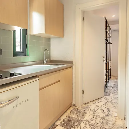 Grand Aquarium Apartmanhotel