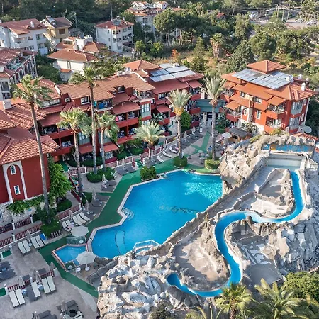 Grand Aquarium 3* Marmaris