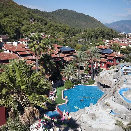 Grand Aquarium Marmaris