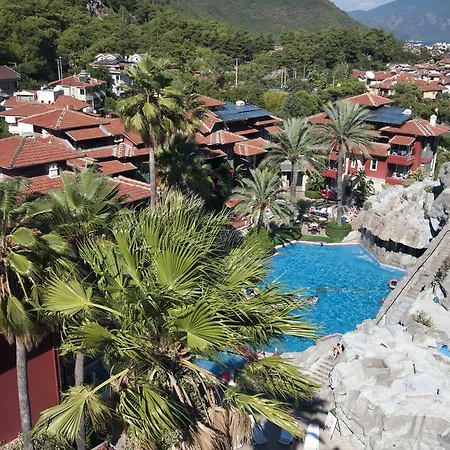 Aparthotel Grand Aquarium Marmaris