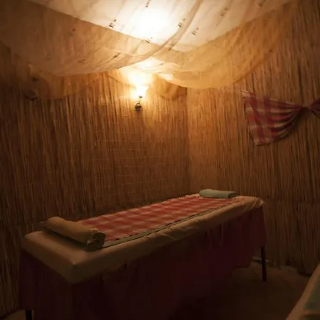 Apartmanhotel Grand Aquarium