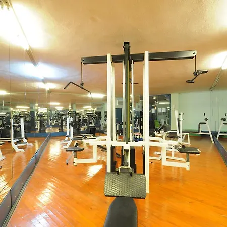 Apartmanhotel Grand Aquarium Marmaris