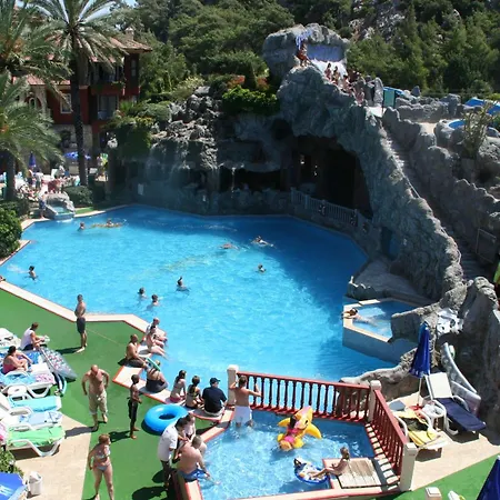 Aparthotel Grand Aquarium
