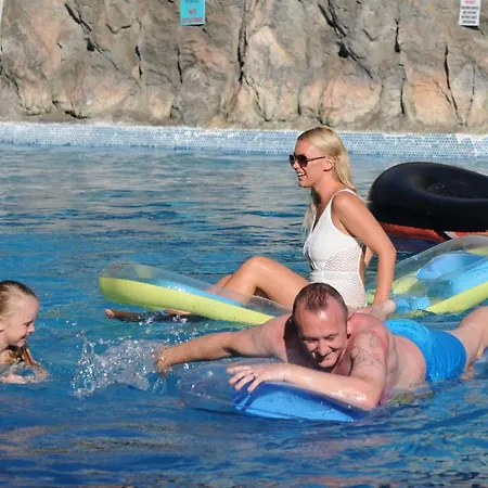 Grand Aquarium Marmaris