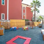 Hotel de apartamente Grand Aquarium