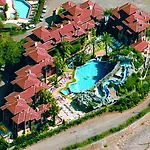 Hotel de apartamente Grand Aquarium 3*