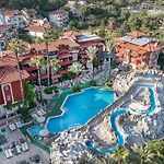 Grand Aquarium 3* Marmaris
