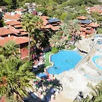 Hotel de apartamente Grand Aquarium