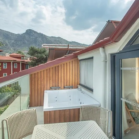 Aparthotel Grand Aquarium Marmaris