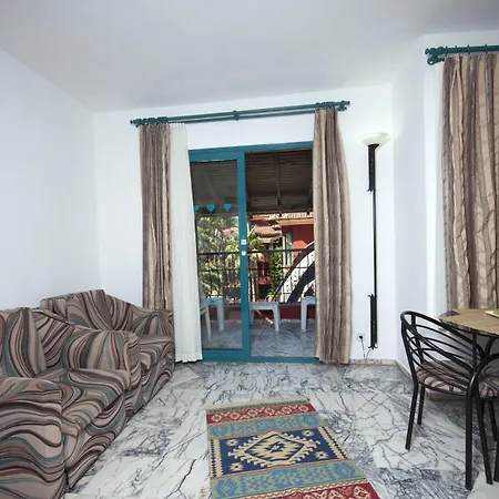 Grand Aquarium 3* Marmaris