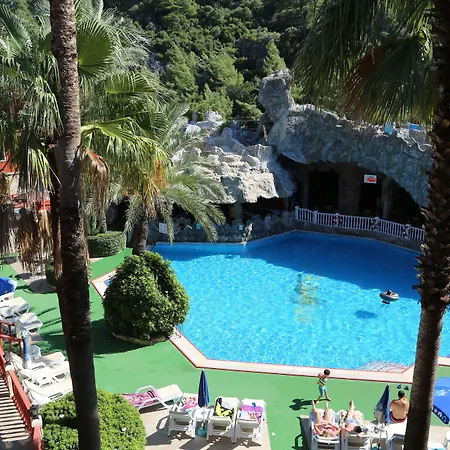 Grand Aquarium Marmaris