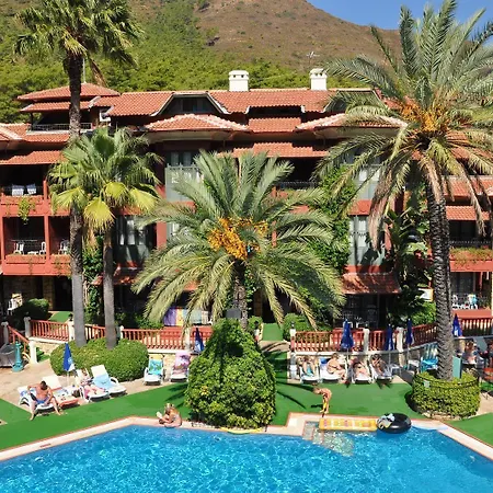 Aparthotel Grand Aquarium