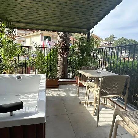 Grand Aquarium 3* Marmaris