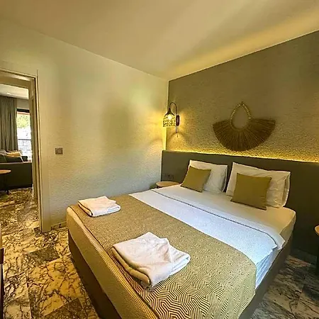 Apartahotel Grand Aquarium Marmaris