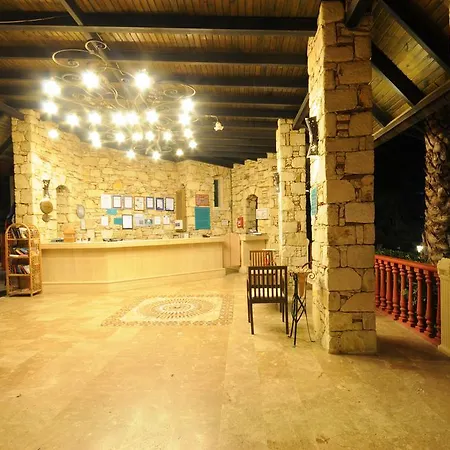 Aparthotel Grand Aquarium Marmaris