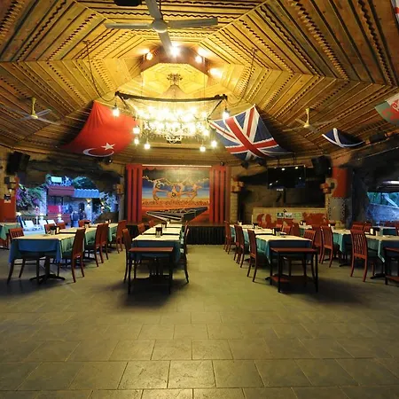 Aparthotel Grand Aquarium 3*