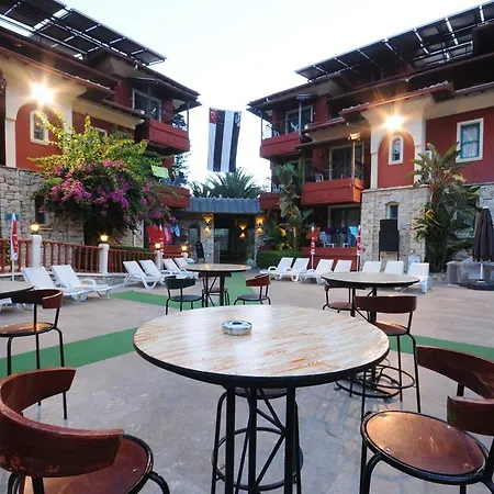 Grand Aquarium Marmaris