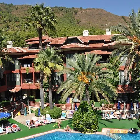 Grand Aquarium 3* Marmaris