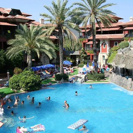 Grand Aquarium Marmaris