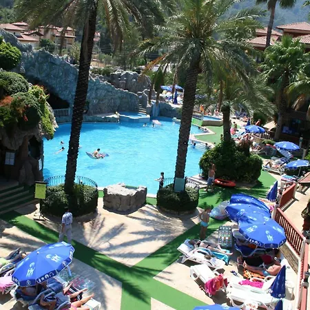 Grand Aquarium 3* Marmaris