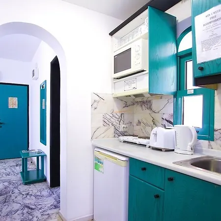 Aparthotel Grand Aquarium
