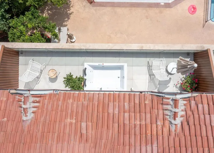 Aparthotel Grand Aquarium