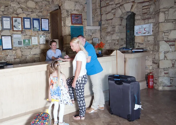 Aparthotel Grand Aquarium